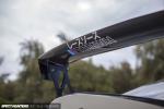 BMW M3 by JDM 2014 года